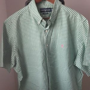 Ralph Lauren Shirt